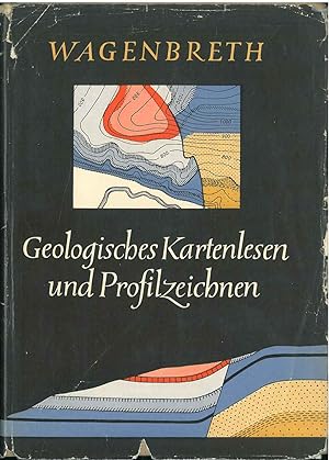 Geologisches Kartenlesen und Profilzeichnen