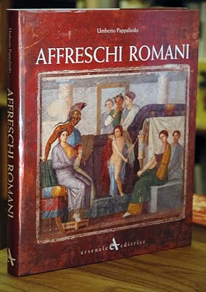 Bild des Verkufers fr Affreschi Romani zum Verkauf von San Francisco Book Company