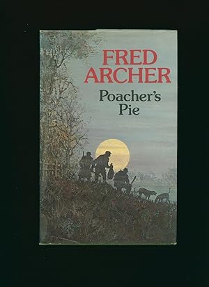 Imagen del vendedor de Poacher's Pie a la venta por Little Stour Books PBFA Member