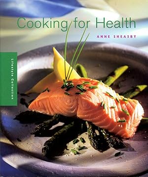Seller image for Cooking for Health for sale by Godley Books