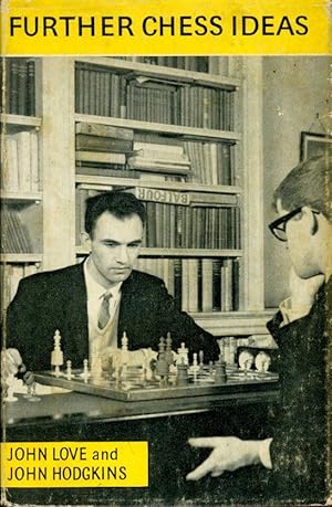 Bild des Verkufers fr Further Chess Ideas zum Verkauf von Godley Books