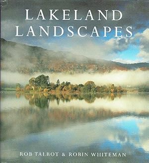 Bild des Verkufers fr Lakeland Landscapes zum Verkauf von Godley Books