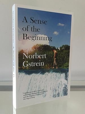 A Sense of the Beginning