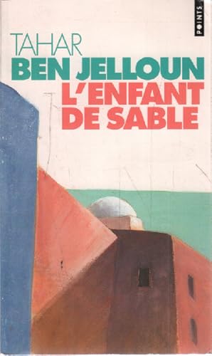 Image du vendeur pour L'Enfant de sable mis en vente par librairie philippe arnaiz