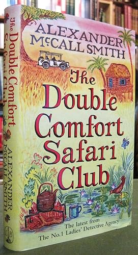 The Double Comfort Safari Club (signed copy)
