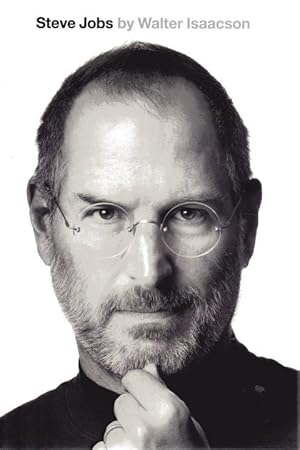 Seller image for Steve Jobs : A Biography for sale by CatchandReleaseBooks