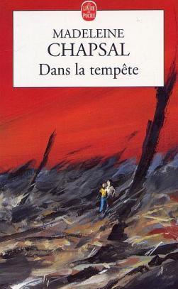 Dans la tempête