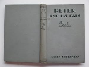Seller image for Peter and his pals for sale by Aucott & Thomas