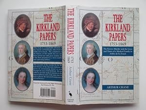 The Kirkland papers 1753 - 1869