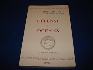 Défense et Océans