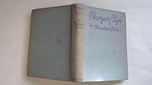 Bild des Verkufers fr ADVENTURES OF MARGERY PYM zum Verkauf von Goldstone Rare Books