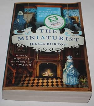 The Miniaturist