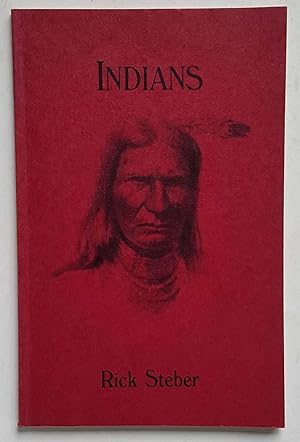 Seller image for Indians (Volume 3, Oregon Country Series) for sale by Shoestring Collectibooks