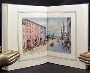 Image du vendeur pour Valentine's Manual of Old New York 1926 [THE LAST FIFTY YEARS OF NEW YORK] mis en vente par Buddenbrooks, Inc.
