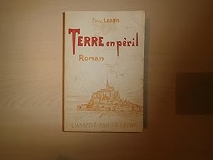 Seller image for TERRE EN PERIL for sale by Le temps retrouv