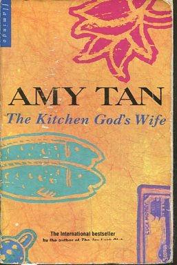 THE KITCHEN GOD'S WIFE.