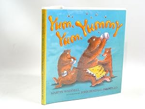 Seller image for YUM, YUM, YUMMY for sale by Stella & Rose's Books, PBFA