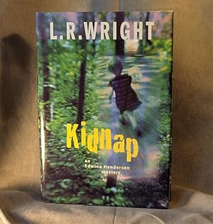 Seller image for Kidnap for sale by Anthony Clark