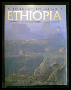 Seller image for Journey Through Ethiopia for sale by ANTIQUARIAT Franke BRUDDENBOOKS