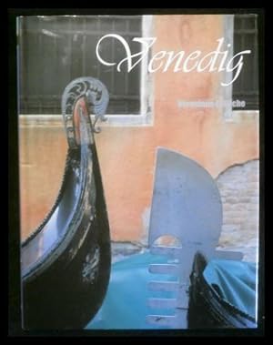Seller image for Venedig for sale by ANTIQUARIAT Franke BRUDDENBOOKS