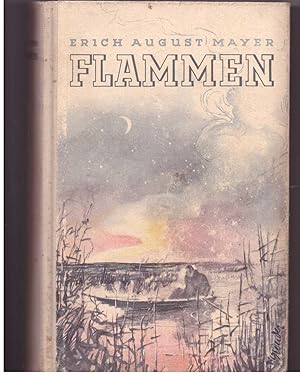 Imagen del vendedor de Flammen a la venta por Bcherpanorama Zwickau- Planitz