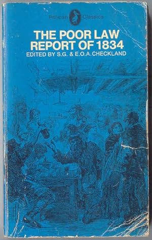 The Poor Law Report of 1834