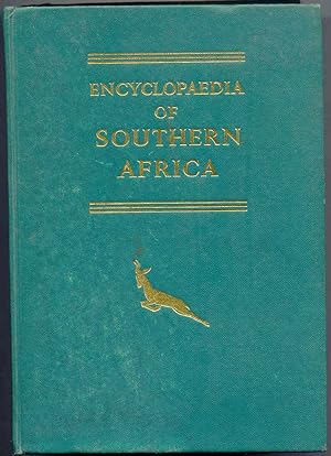 Encyclopedia Southern Africa