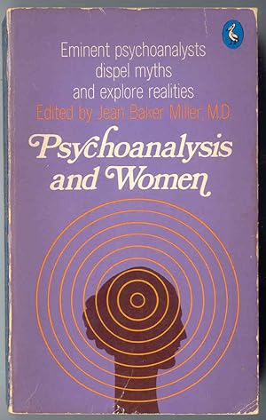 Psychoanalysis and Women