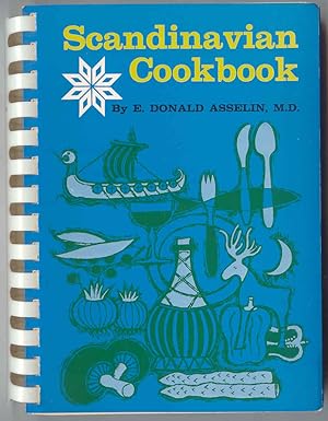 Scandinavian Cookbook