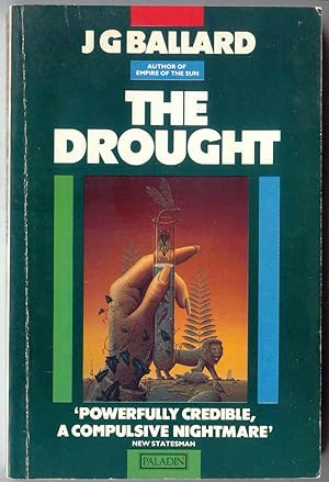 Imagen del vendedor de The Drought a la venta por BOOKSTALLblog