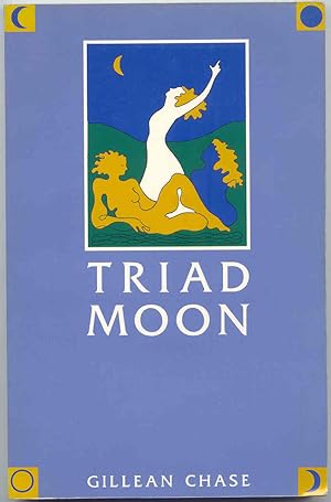 Seller image for Triad Moon for sale by BOOKSTALLblog