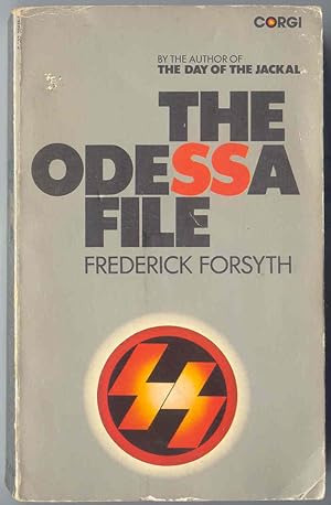 The Odessa File