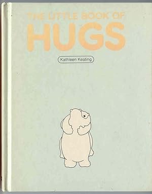 Bild des Verkufers fr The Little Book of Hugs zum Verkauf von BOOKSTALLblog