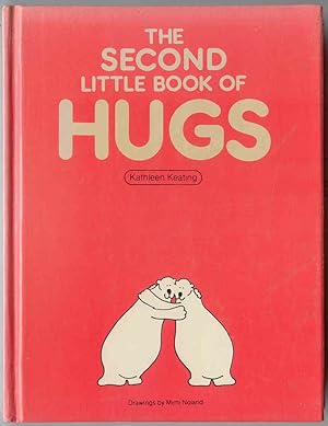 Seller image for The Second Little Book of Hugs for sale by BOOKSTALLblog