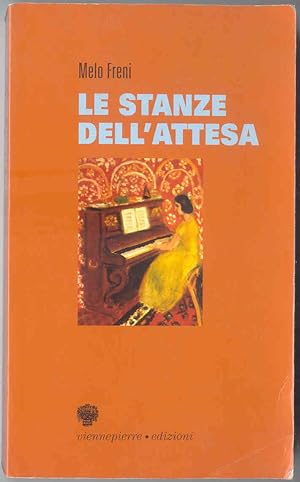 Seller image for Le Stanze Dell'Attesa for sale by BOOKSTALLblog
