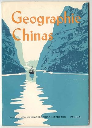 Geographie Chinas