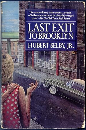 Last Exit to Brooklyn