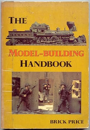 The Model-Building Handbook Techniques Professionals Use