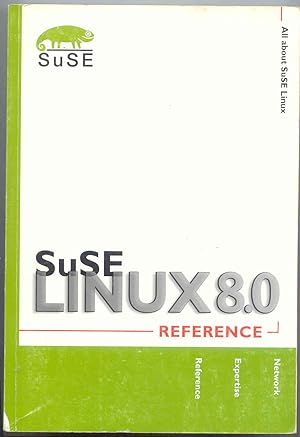 SuSE Linux 8.0 Reference Network, Expertise, Reference