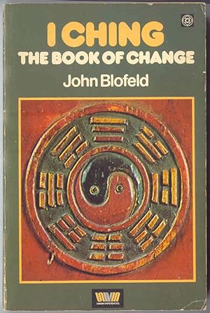 Imagen del vendedor de I Ching the Book of Change a la venta por BOOKSTALLblog