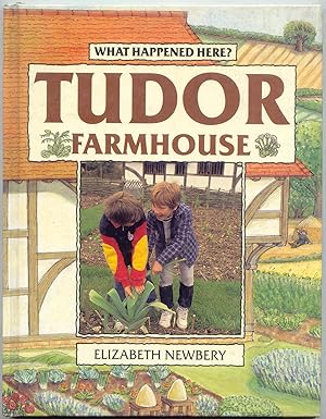 Tudor Farmhouse What Happened Here