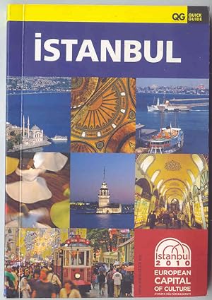 Quick Guide Istanbul