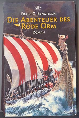 Die Abenteuer des Rode Orm