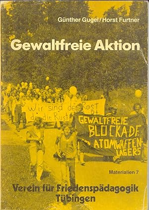 Gewaltfreie Aktion Materialien 7