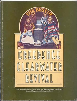 The Best of Creedence Clearwater Revival