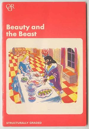 Beauty and the Beast (Oxford Graded Readers)