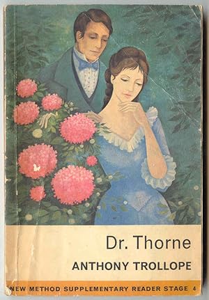 Doctor Thorne (Longman ELT New Method Supplementary Readers: Stage 4)