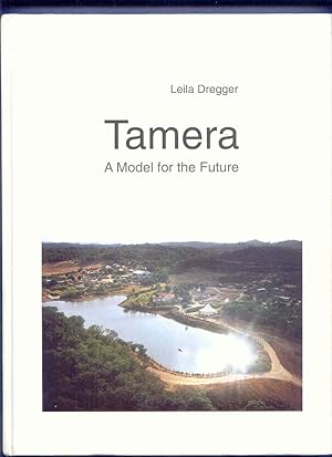 Tamera A Model for the Future