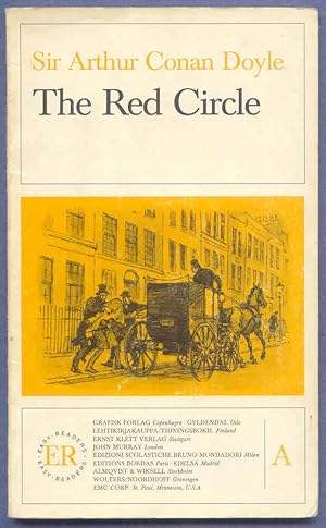 The Red Circle Easy Readers - English - Level A