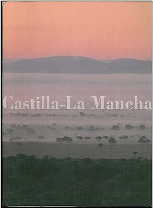 Bild des Verkufers fr Castilla-La Mancha zum Verkauf von BOOKSTALLblog